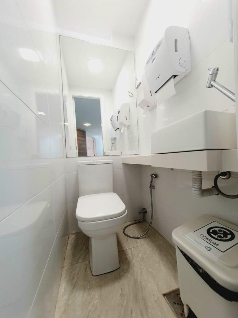 Sala-Conjunto, 86 m² - Foto 28