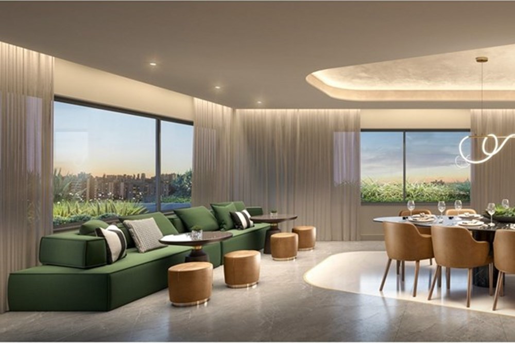Apartamento à venda com 1 quarto, 26m² - Foto 15