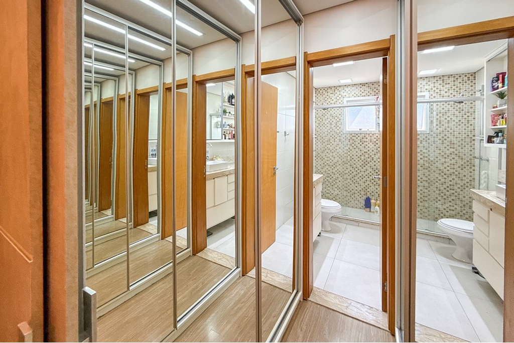 Casa de Condomínio, 3 quartos - Foto 20