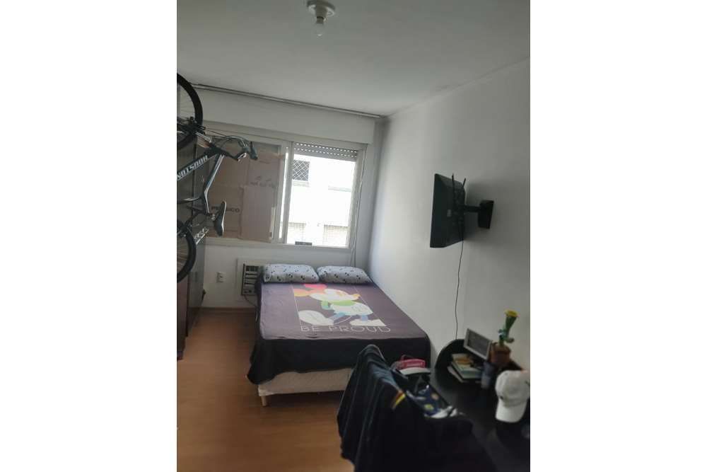 Apartamento, 2 quartos, 56 m² - Foto 8