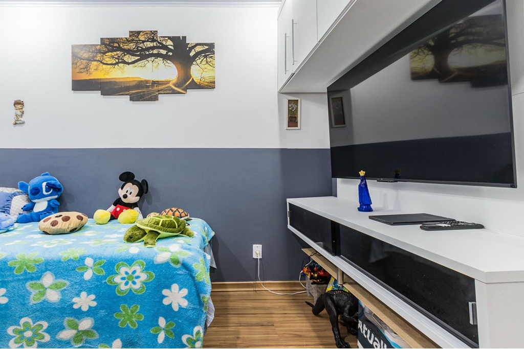 Casa à venda com 3 quartos, 181m² - Foto 15