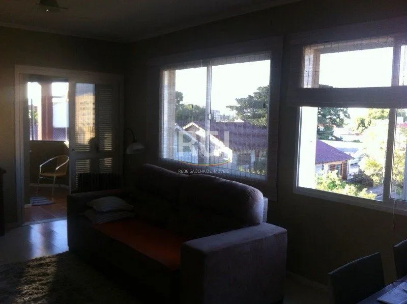 Apartamento, 2 quartos, 84 m² - Foto 2