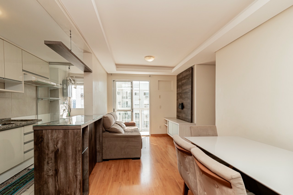 Apartamento, 3 quartos, 73 m² - Foto 1