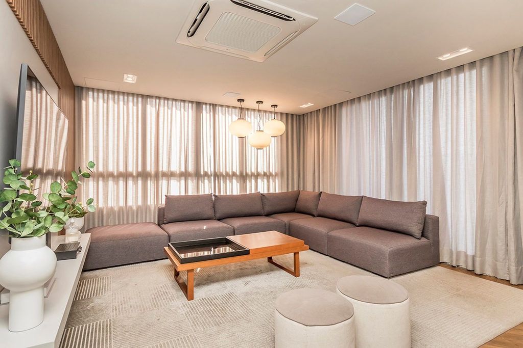 Apartamento, 1 quarto, 25 m² - Foto 27