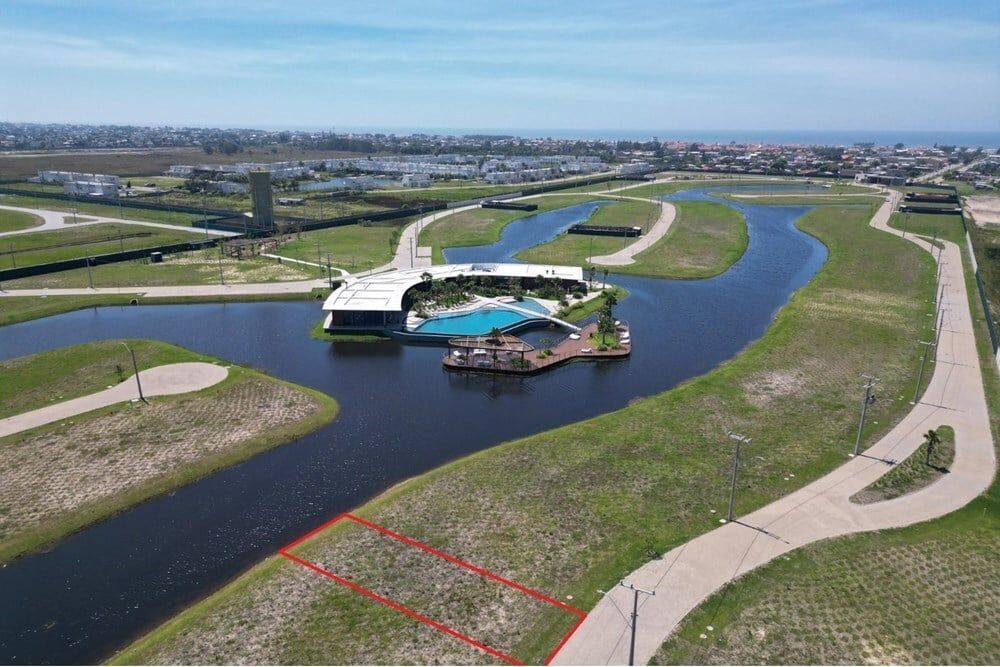 Terreno à venda, 274m² - Foto 1