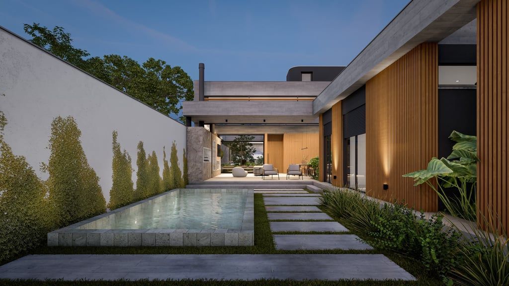 Casa de Condomínio, 3 quartos - Foto 14