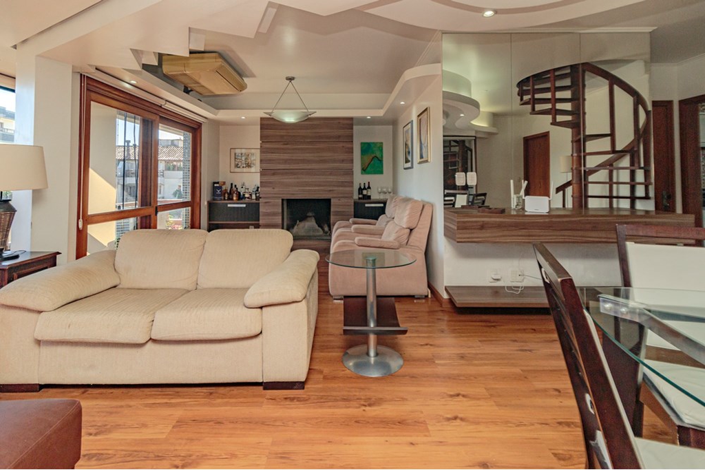 Cobertura à venda com 3 quartos, 273m² - Foto 29