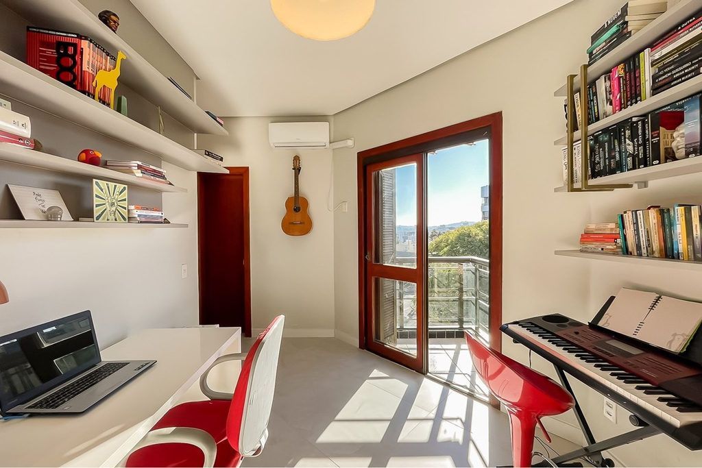 Cobertura, 3 quartos, 237 m² - Foto 11