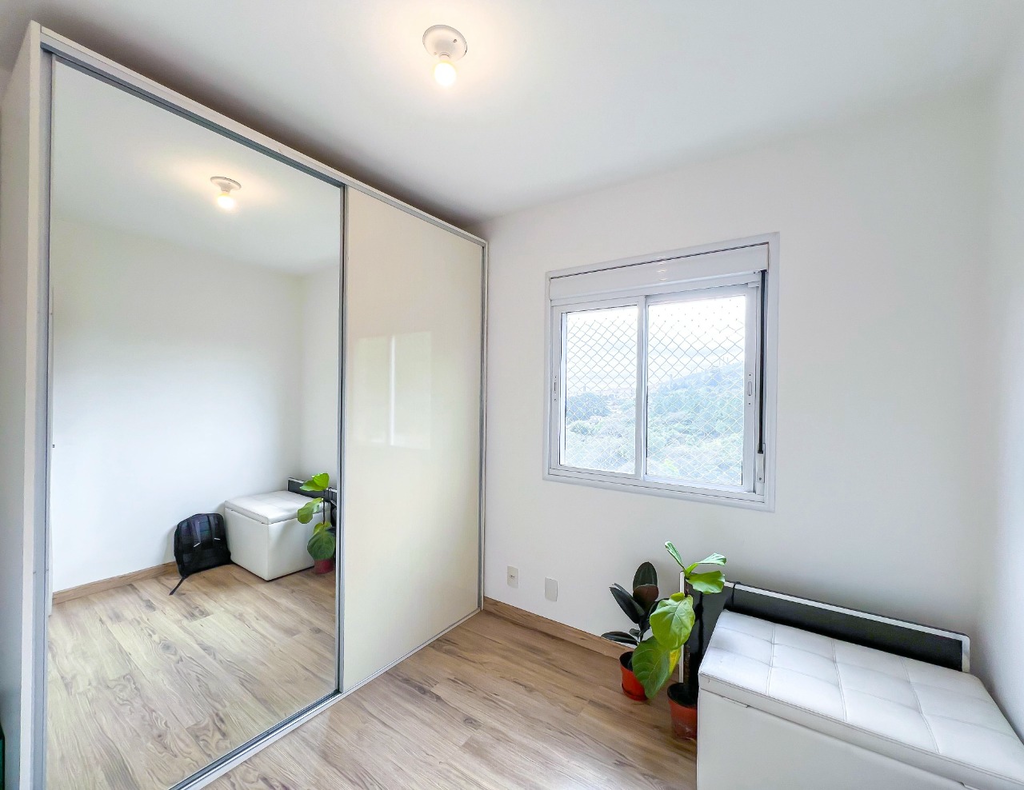 Apartamento à venda com 2 quartos, 65m² - Foto 13