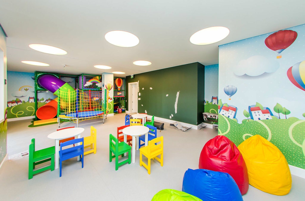 Apartamento, 2 quartos, 66 m² - Foto 16