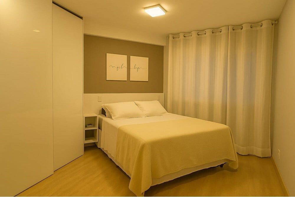 Apartamento, 2 quartos, 47 m² - Foto 19