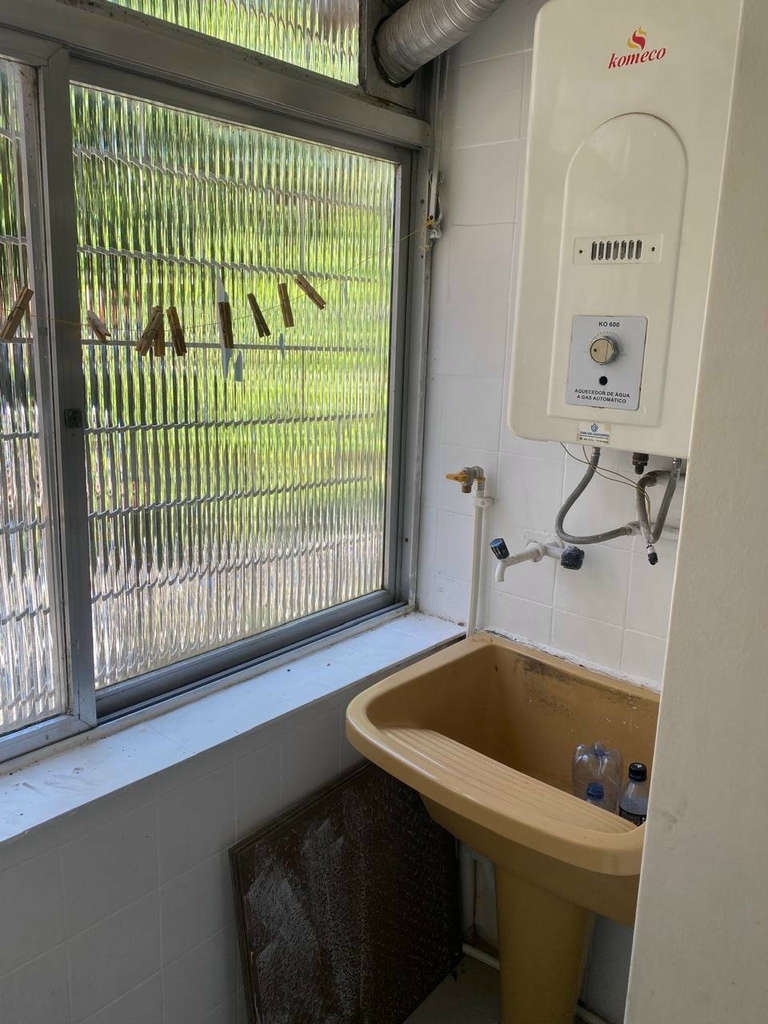 Apartamento, 1 quarto, 49 m² - Foto 9