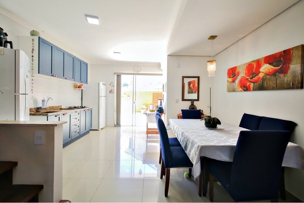 Casa, 3 quartos, 153 m² - Foto 27