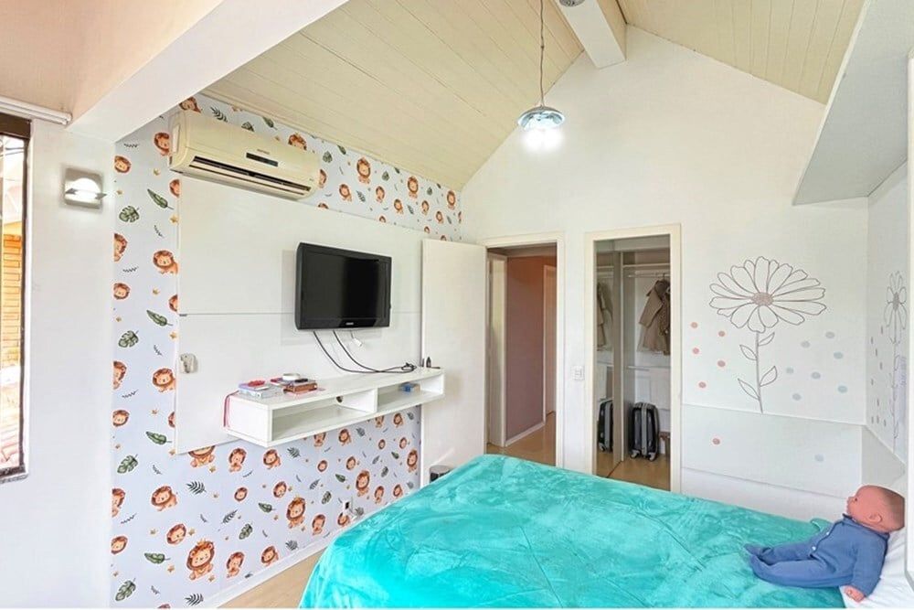 Casa de Condomínio à venda com 5 quartos, 301m² - Foto 3