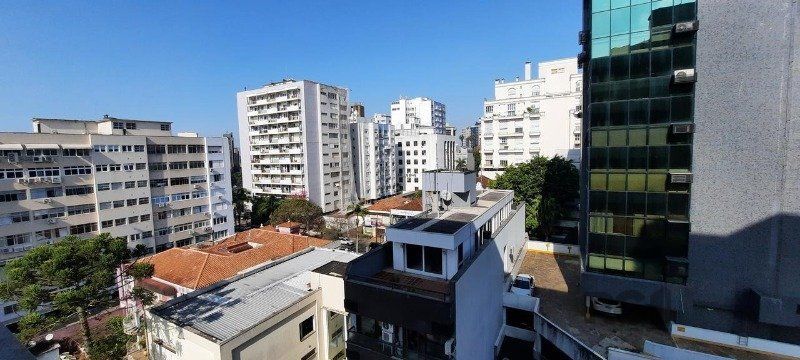 Conjunto Comercial-Sala para alugar, 32m² - Foto 9
