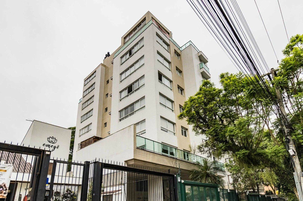 Cobertura, 1 quarto, 110 m² - Foto 48