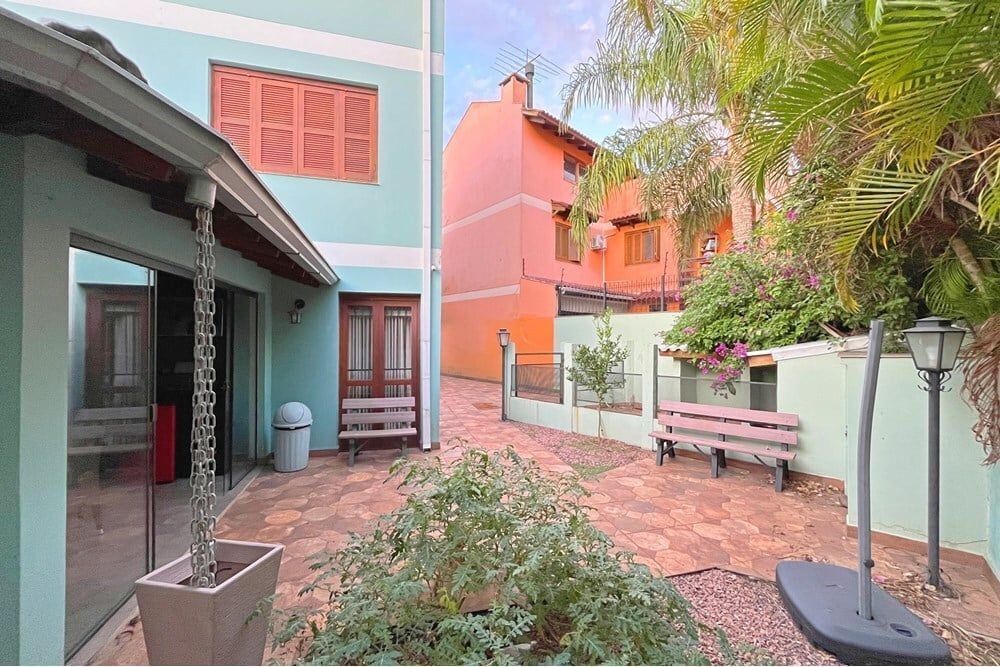 Casa à venda com 3 quartos, 216m² - Foto 40