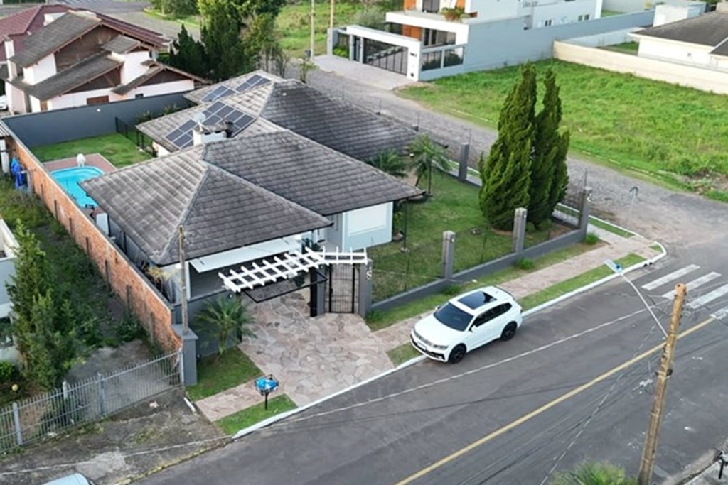 Casa, 3 quartos, 297 m² - Foto 21