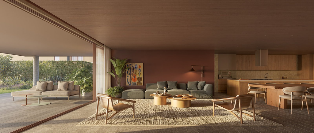 Apartamento, 3 quartos, 284 m² - Foto 8