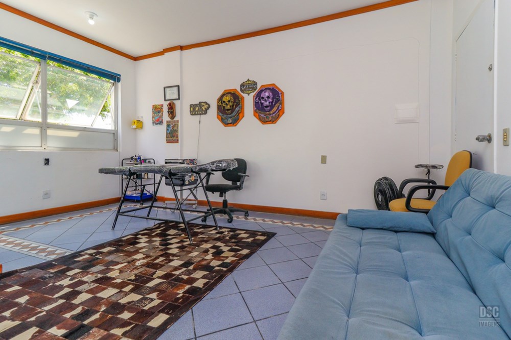 Sala-Conjunto, 46 m² - Foto 9