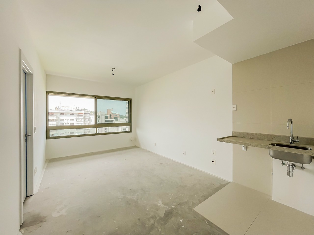 Apartamento, 1 quarto, 46 m² - Foto 11