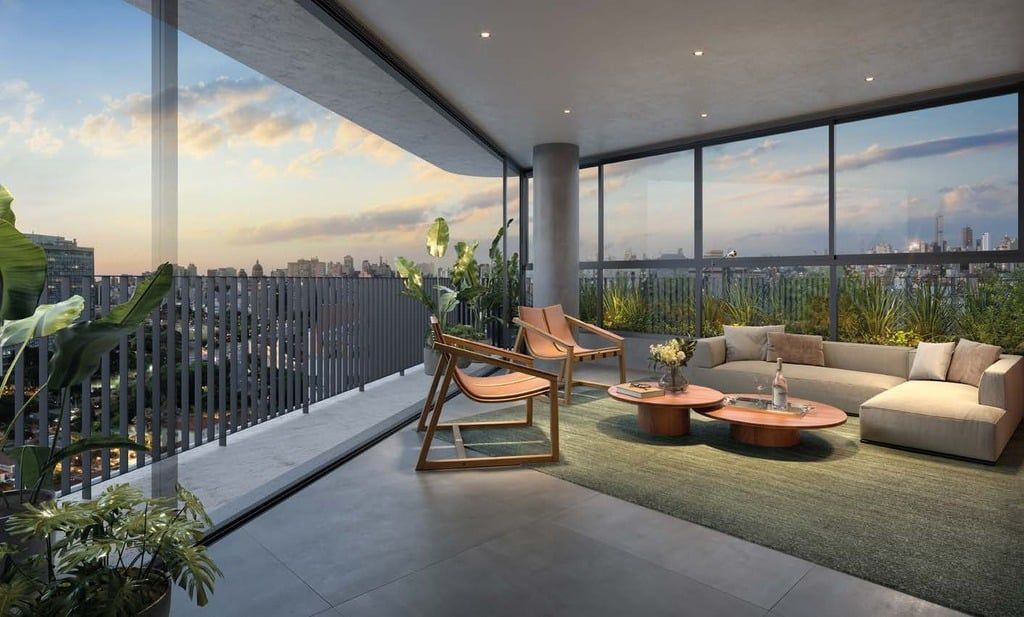 Apartamento, 3 quartos, 116 m² - Foto 5