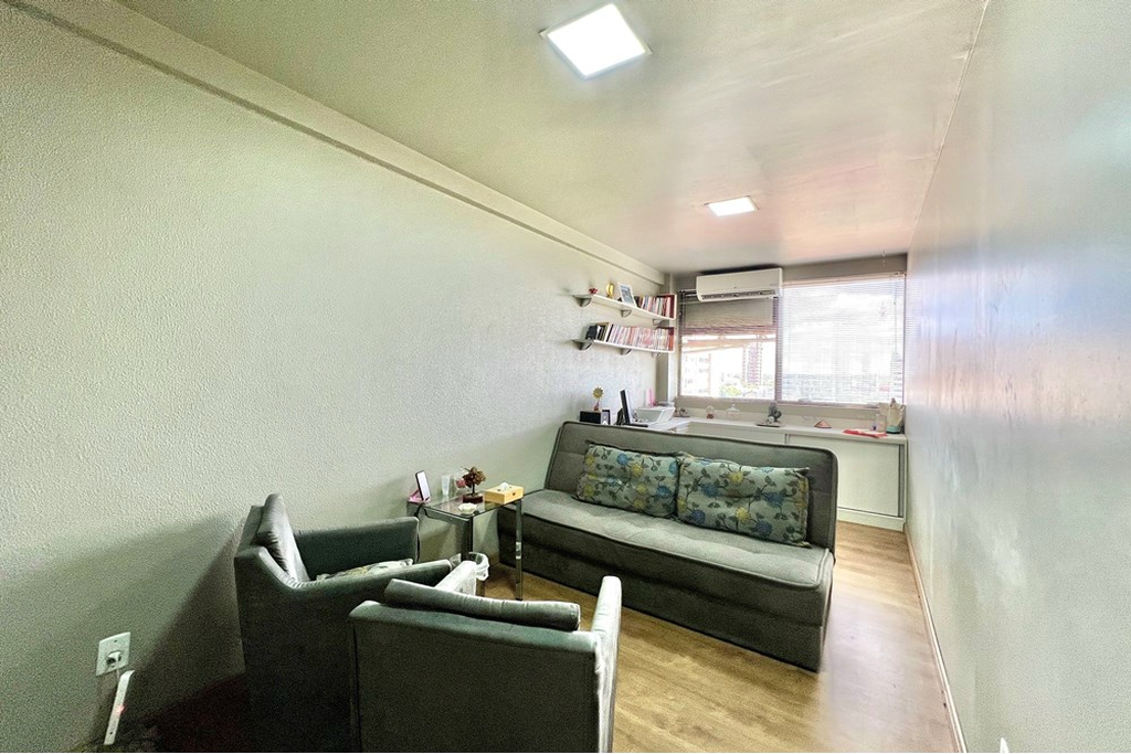 Sala-Conjunto, 45 m² - Foto 20