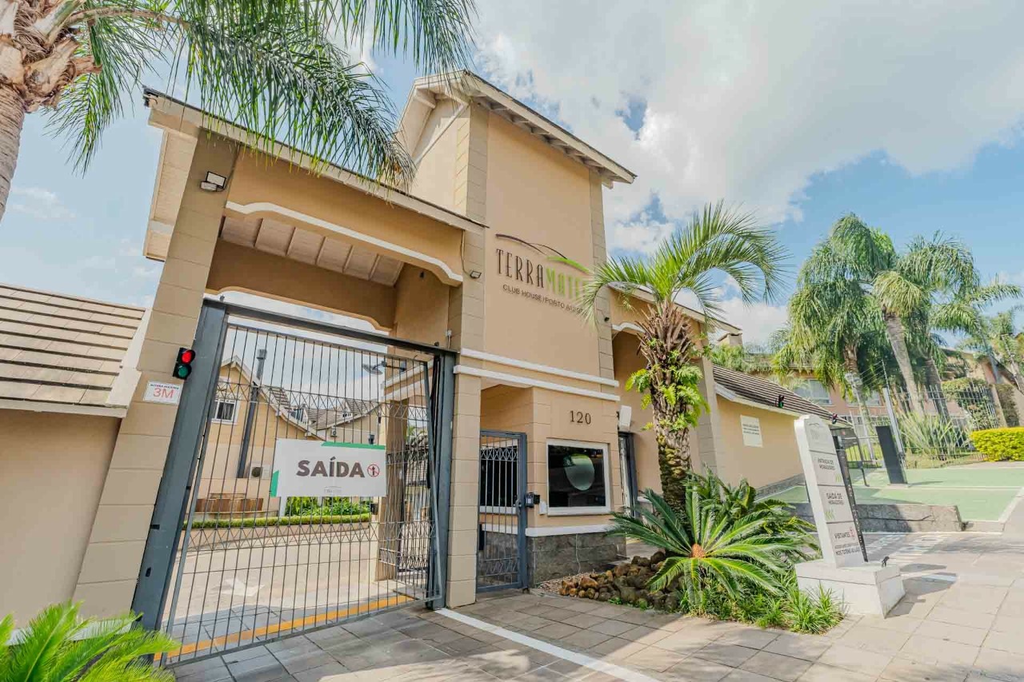 Casa de Condomínio à venda com 3 quartos, 188m² - Foto 22
