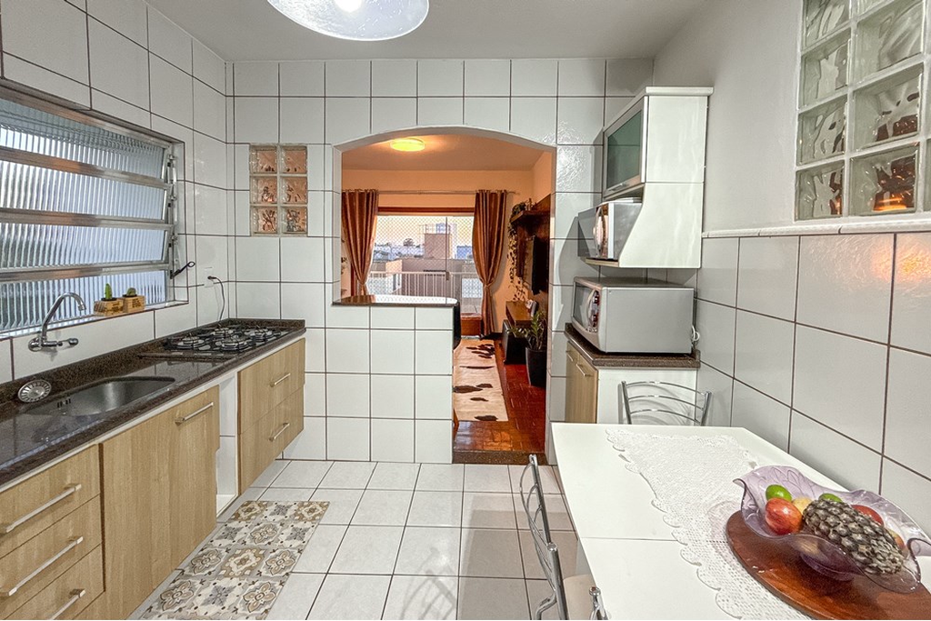 Apartamento, 3 quartos, 80 m² - Foto 15