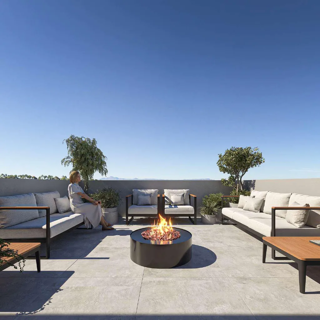 Depósito-Galpão, 119 m² - Foto 15