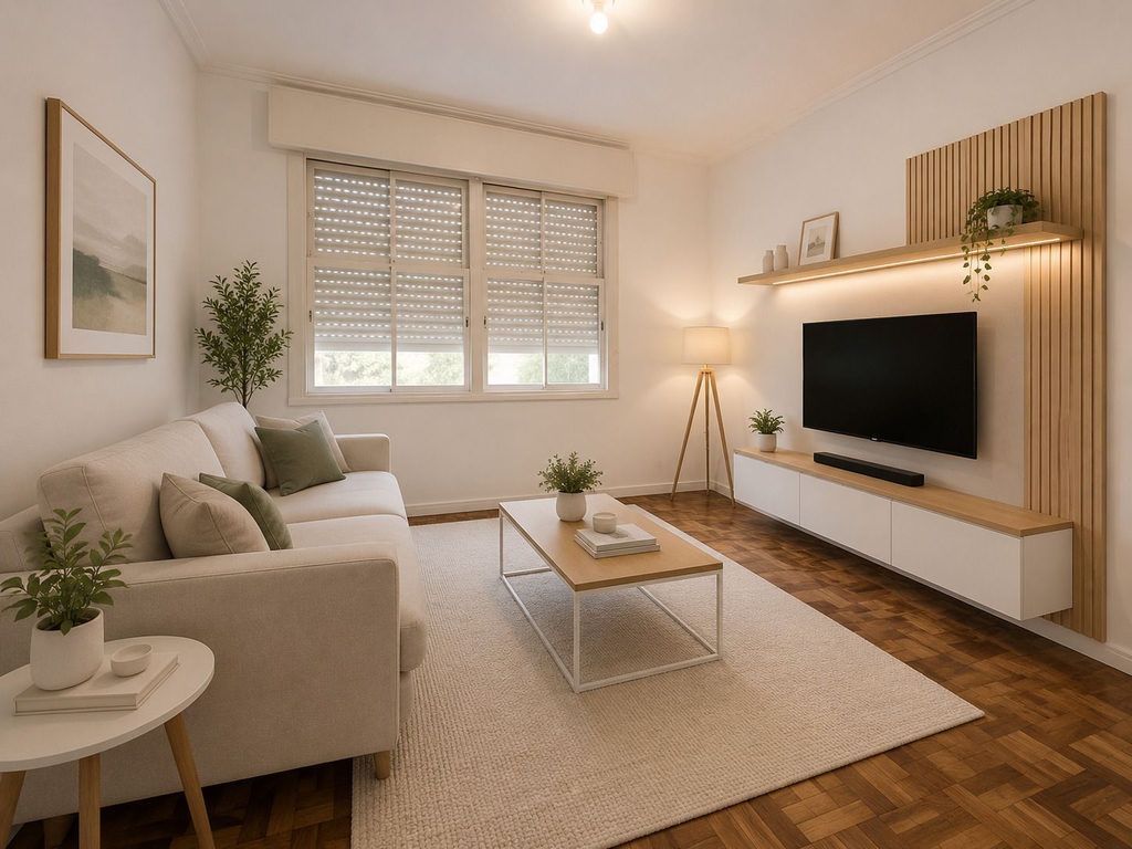 Apartamento, 1 quarto, 40 m² - Foto 28
