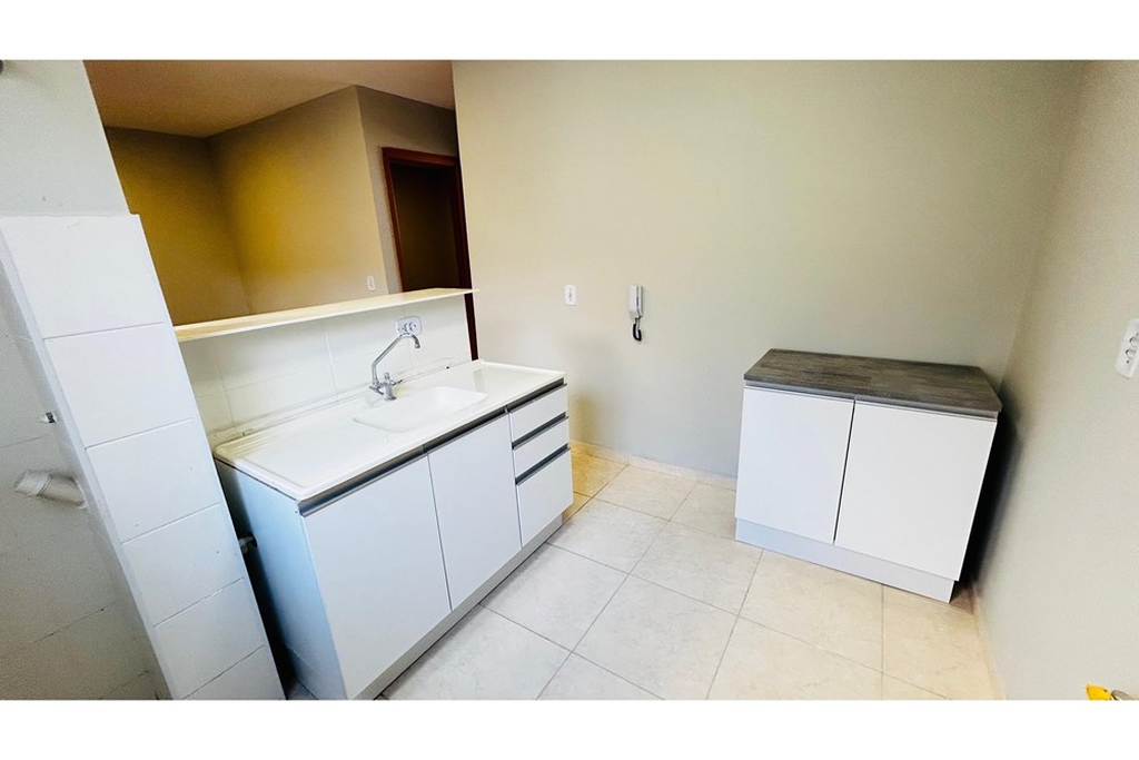 Apartamento, 2 quartos, 38 m² - Foto 6
