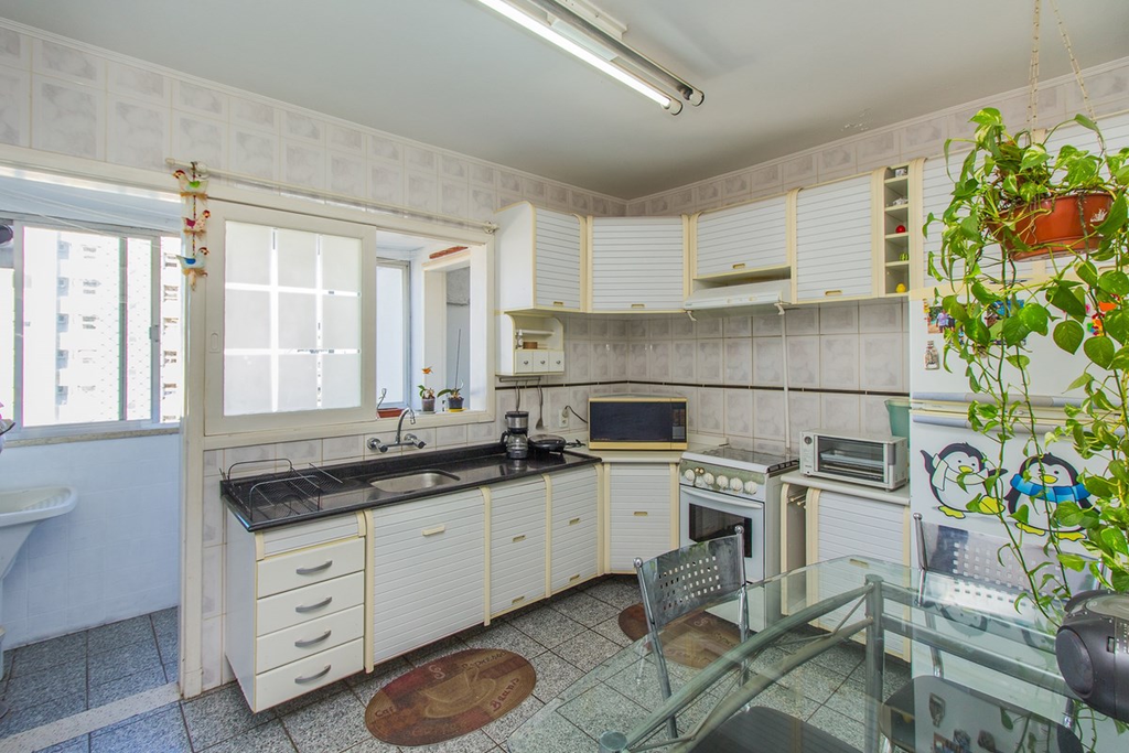 Apartamento, 3 quartos, 108 m² - Foto 35