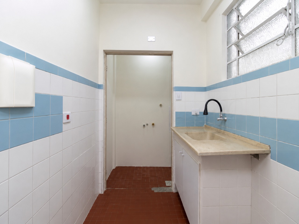 Apartamento, 1 quarto, 33 m² - Foto 12