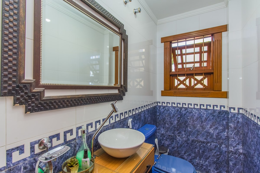 Casa, 4 quartos, 524 m² - Foto 16