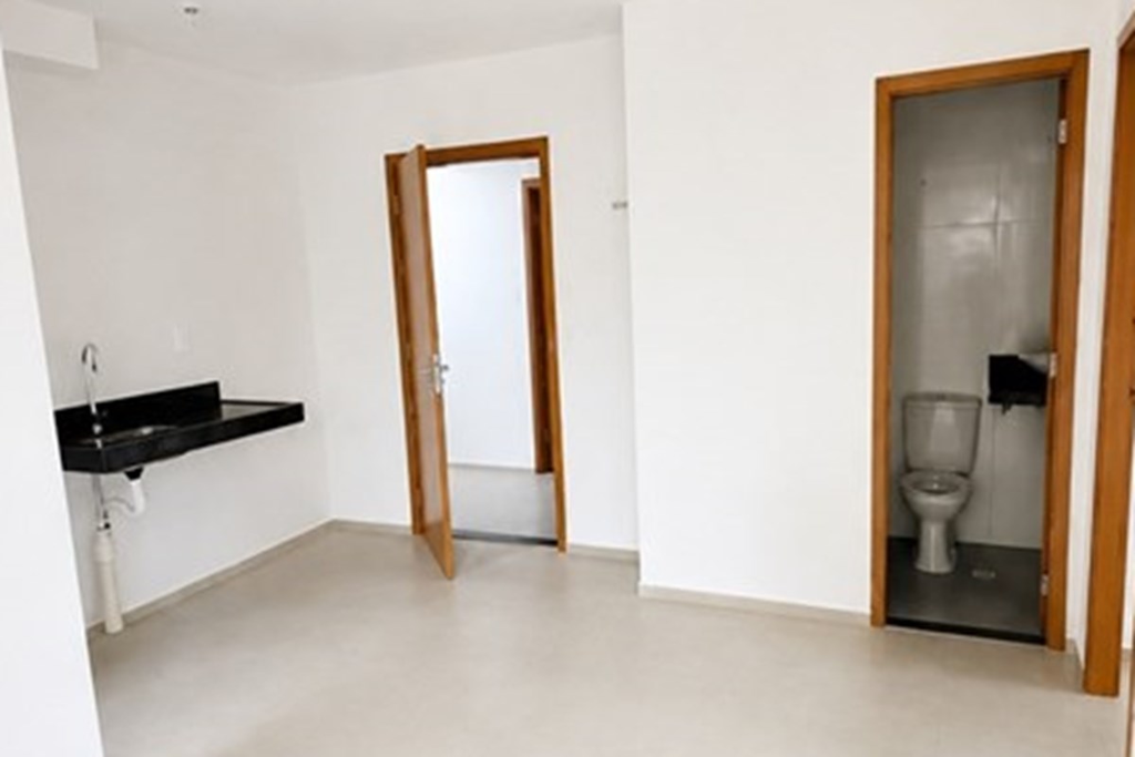 Apartamento, 2 quartos, 38 m² - Foto 26