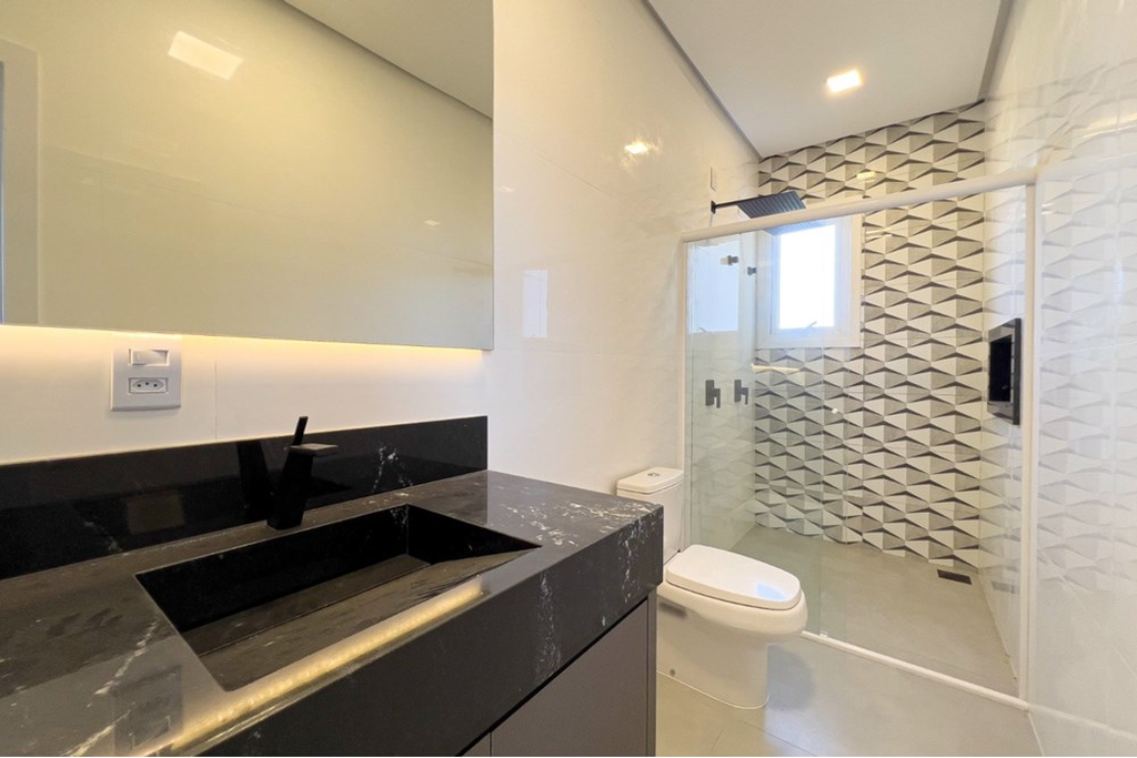 Casa de Condomínio, 4 quartos - Foto 9