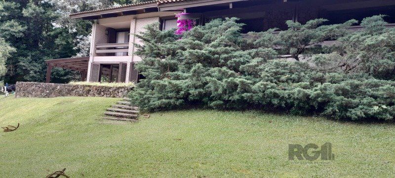 Casa à venda com 3 quartos, 350m² - Foto 19