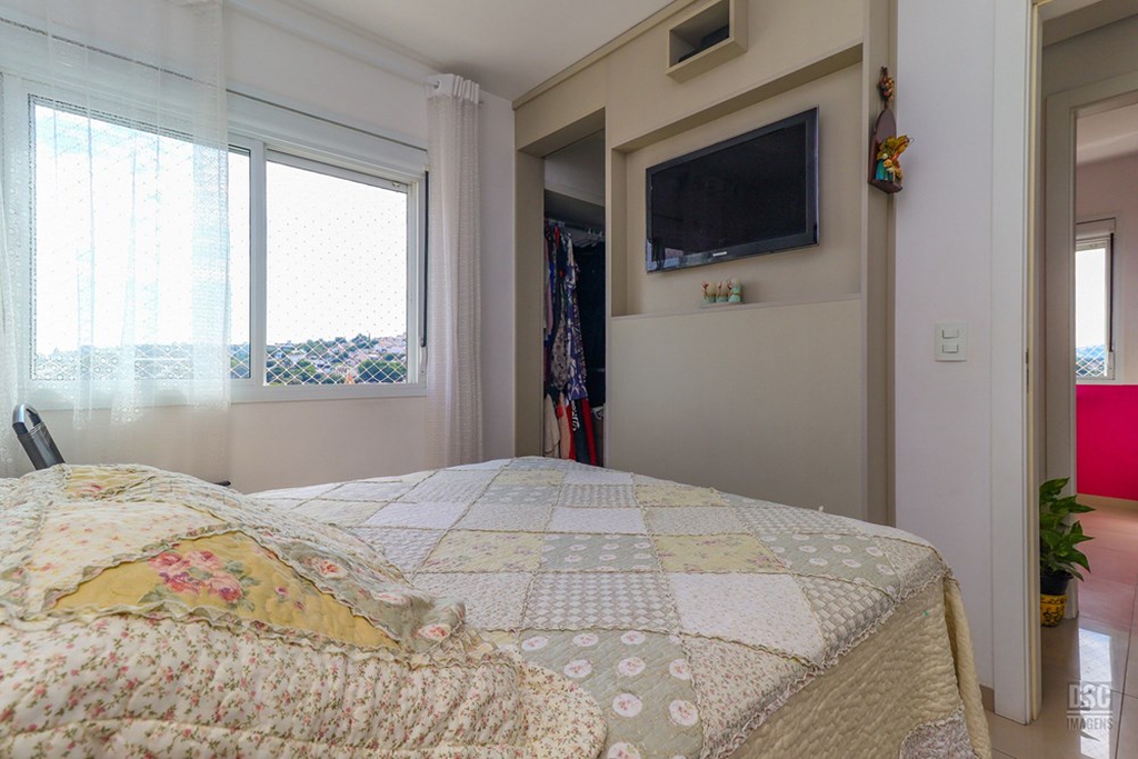 Apartamento, 3 quartos, 75 m² - Foto 10