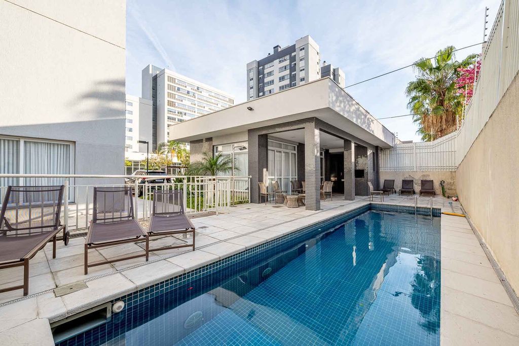 Apartamento, 3 quartos, 126 m² - Foto 25