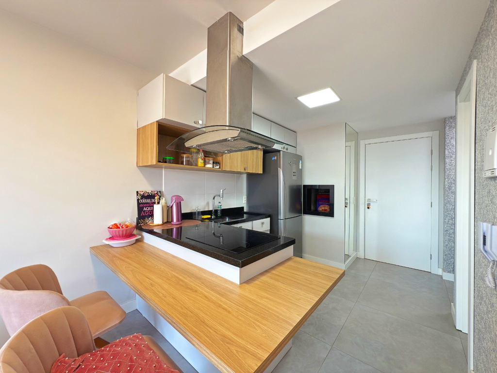 Apartamento, 1 quarto, 44 m² - Foto 33