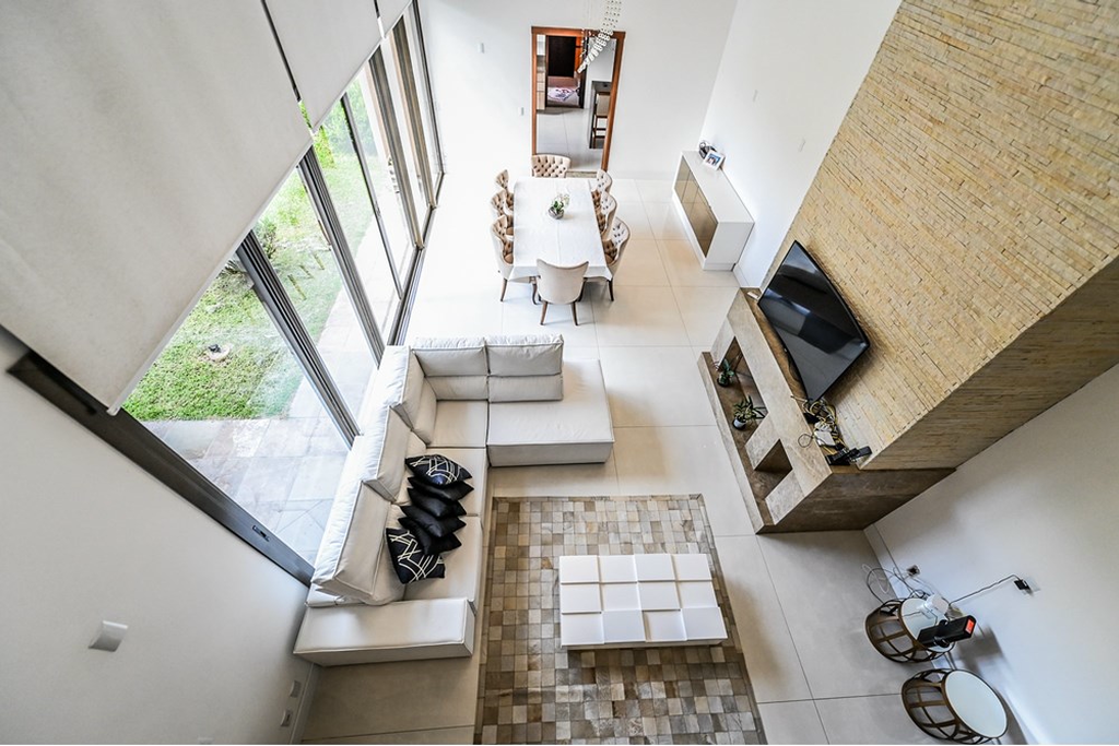 Casa de Condomínio, 5 quartos - Foto 38