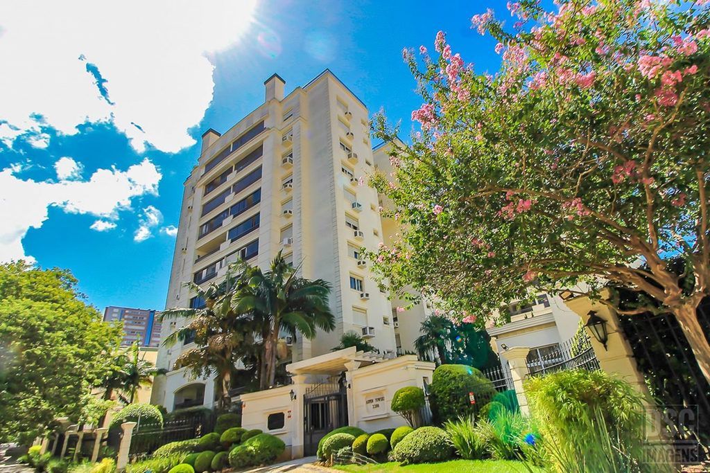 Cobertura, 3 quartos, 234 m² - Foto 22