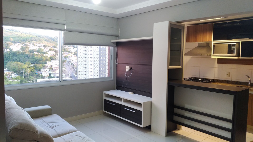 Apartamento, 2 quartos, 54 m² - Foto 30