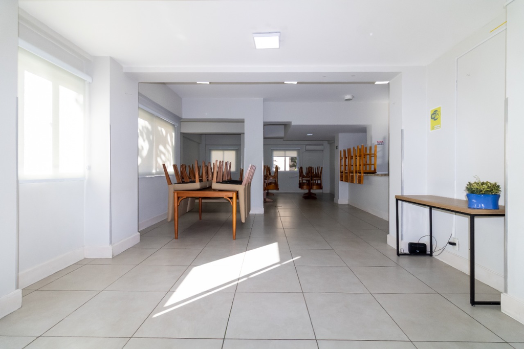 Apartamento, 2 quartos, 51 m² - Foto 21