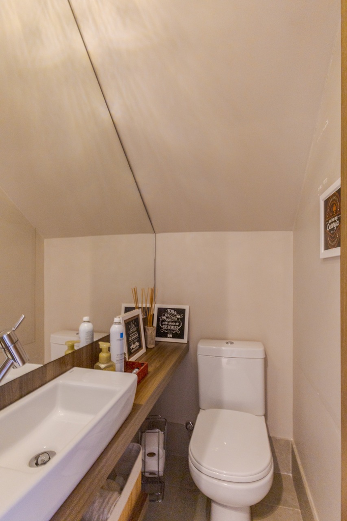 Casa de Condomínio, 3 quartos - Foto 43