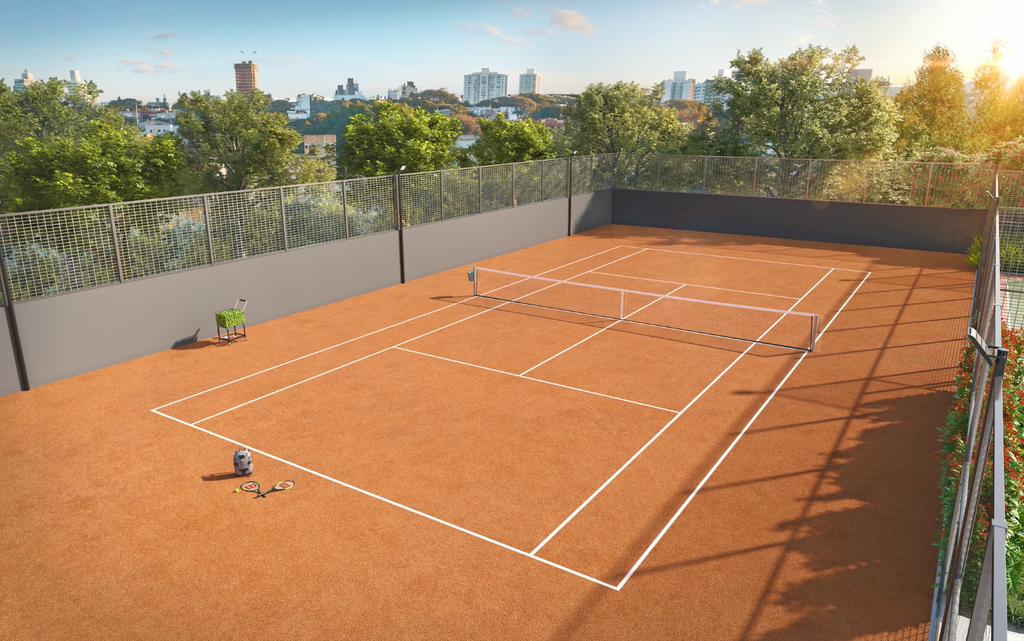 Apartamento, 3 quartos, 247 m² - Foto 30