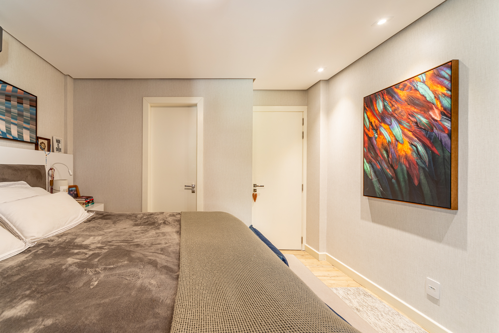 Apartamento, 3 quartos, 222 m² - Foto 7