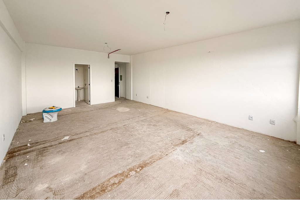 Sala-Conjunto, 46 m² - Foto 7