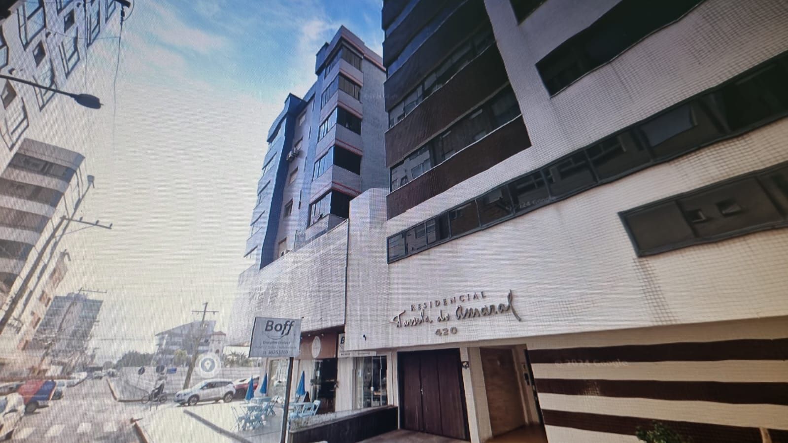 Apartamento à venda com 3 quartos, 89m² - Foto 1